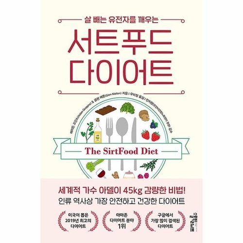 평생 살찌는 비결은? 세트 포인트(노요요 다이어트) 5