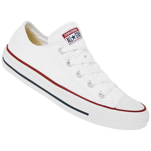 컨버스 M7652 ALL STAR CORE OX (화이트) 올 스타 운동화 신발 단화 컨버스화 캔버스화 올스타 컨버스 로우 -  HOME\u0026SHOPPING