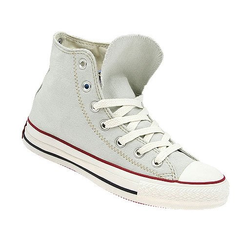 컨버스 1K398 CT AS DENIM HI (데님) 데님 하이 운동화 신발 단화 컨버스화 캔버스화 올스타 컨버스 하이 -  HOME\u0026SHOPPING