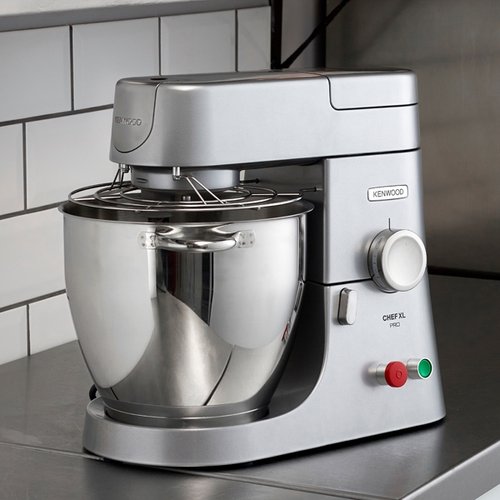 chef xl pro kpl9000s
