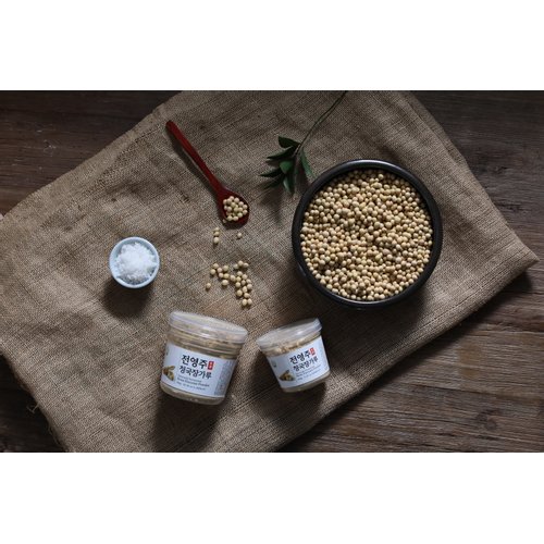 [청호식품] 전영주 청국장가루 150g x 4병 | 홈쇼핑모아 [청호식품] 전영주 청국장가루 150g x 4병 - 홈쇼핑모아~가장 정확한 방송 편성표