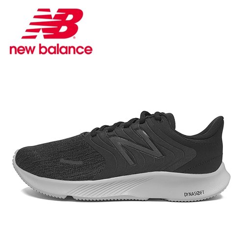 NEW BALANCE DYNASOFT 4E 慢跑鞋灰黑M068CK 男鞋| 慢跑鞋| Yahoo奇摩購物中心