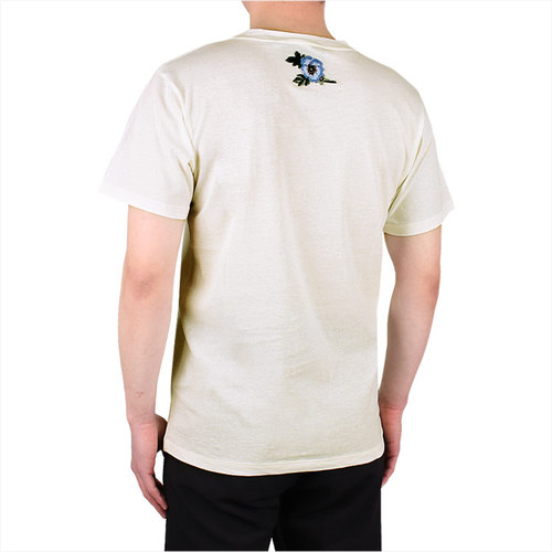 구찌] 워시드 로고 반팔티 (457095 X5L89 9234) - HOME\u0026SHOPPING