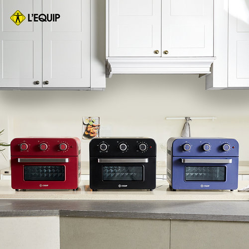 [리큅] 에어프라이어 오븐 20L