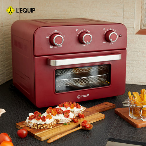 [리큅] 에어프라이어 오븐 20L