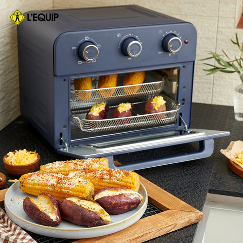 [리큅] 에어프라이어 오븐 20L