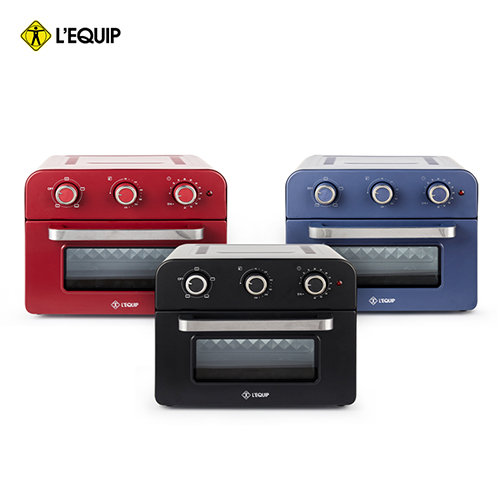 [리큅] 에어프라이어 오븐 20L