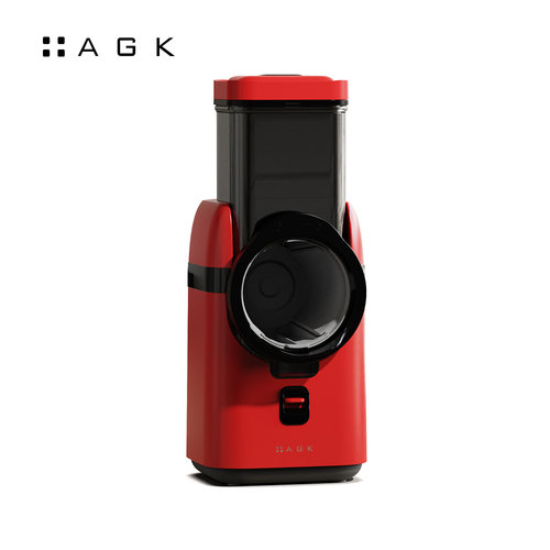 [방송에서만] AGK 오토 슬라이서 전동채칼, 사은품 퀸나 멀티포트