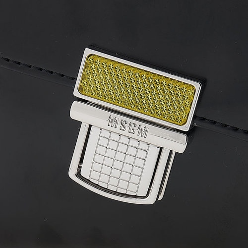 MSGM★スランテッド クリックバッグ 3341MDZ36 386 99 MSGM] 슬랜티드 클릭백 3341MDZ36 386 99 /135881 - HOME&SHOPPING