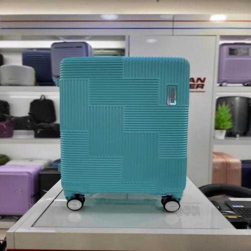 [아메리칸투어리스터]VELTON 캐리어 69/25 ARUBA GREEN