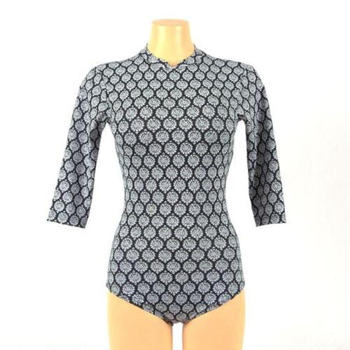 상세참조 여름 MLX 점프수트 올인원 수영복 DM 645