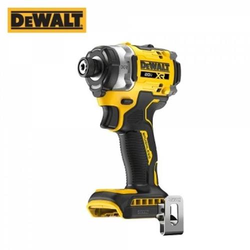 디월트 20V MAX 충전 임팩트 드라이버 본체(본체만) DCF860N-KR WF0BA0B