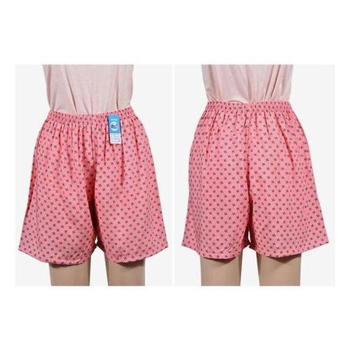 [에이치에스라이프]잠옷 파자마 홈웨어 다양한 스타일 레이온 3부 데일리 팬츠 여성