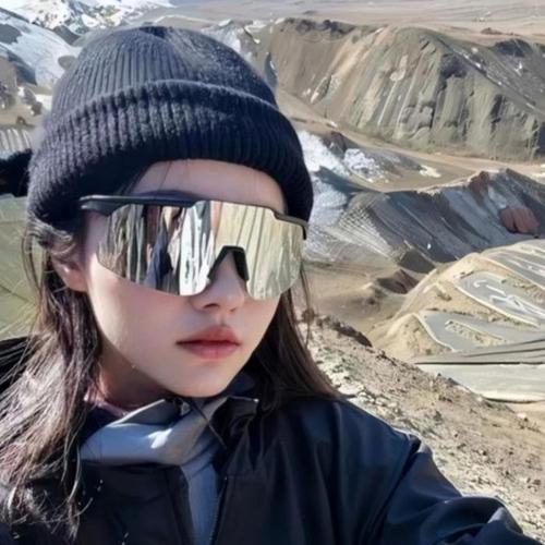 러닝 달리기 스포츠 고글 안경