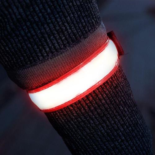 자전거라이트 야간 후미등 야간자전거후미등 레드자전거 레드 WFJ79CI