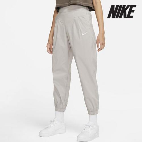 [나이키]나이키 여성 팬츠 /F12- DD5049-033 / W NSW ICN CLSH WV PANTS