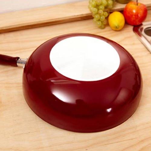 튀김 조리팬 32cm 궁중팬 튀김팬 에어프라이어용 대형 팬 WFKINTG