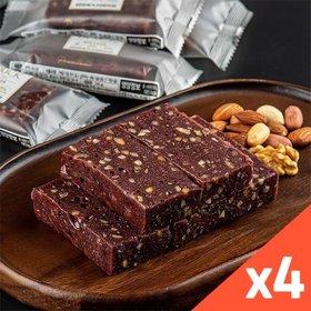 신라면 + 튀김우동 + 새우탕 + 오징어짬뽕 6입 4개 (총 24개)