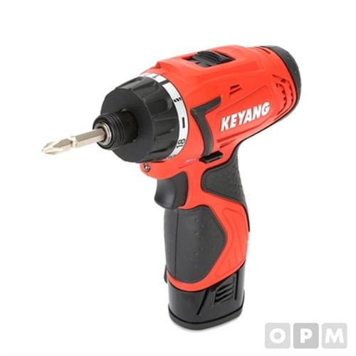 (WA7F7E3) 충전드릴 10.8V (소켓) DD-1203L-2(1.3)