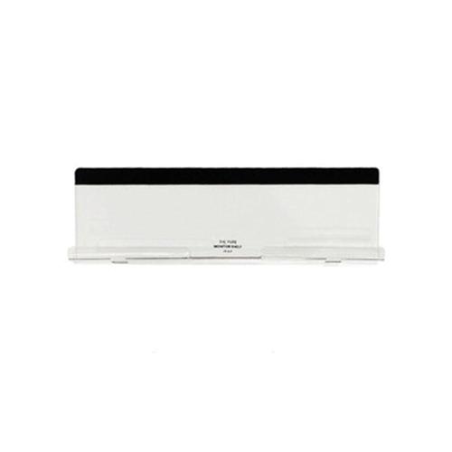 아크릴 모니터 메모 보드 컴퓨터 책상용 메모판 WFMAEWX