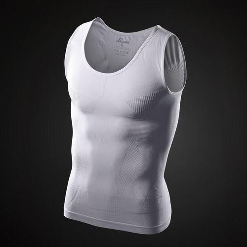 [리카타]2장1세트/  다비드 몸매 보정 남성 이너웨어 2.0 E43101 골프 스포츠 기능성 남자 이너티