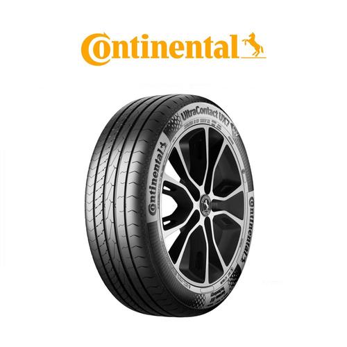 Continental 전국무료장착 울트라 콘택트 UX7 265/40R22