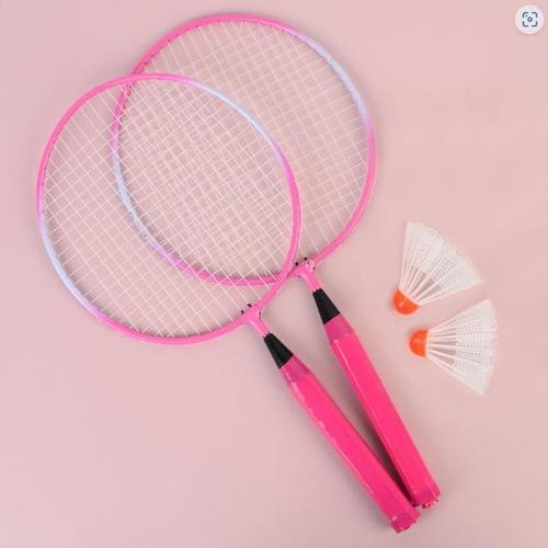 [셀러허브][OFKO964O]미니 배드민턴 세트 초등 배드민턴