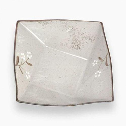 오너클랜 도자기 테이블웨어 다용도 식사 접시 샐러드 스파게티용 WFL1BWJ