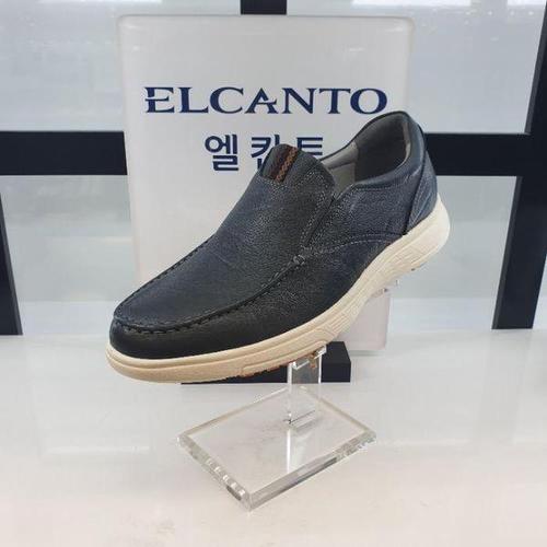 하프클럽 [엘칸토]HC11 소가죽 남성화 C6M0U41T3