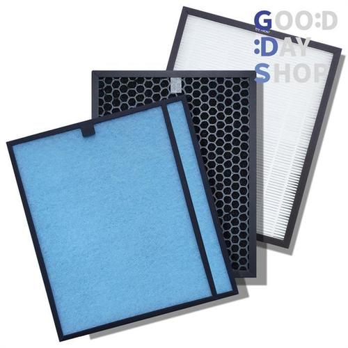 [굿데이샵][굿데이샵] 웅진 코웨이 APD-0514C 공기청정기 호환필터 (6589351)