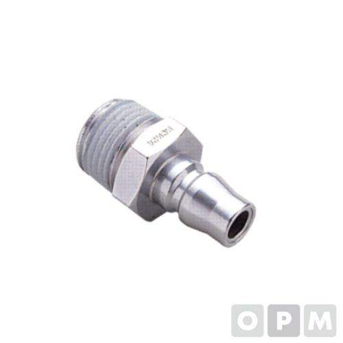 마이너 카플러 40PM Rc1/2 10EA (WA8006A)