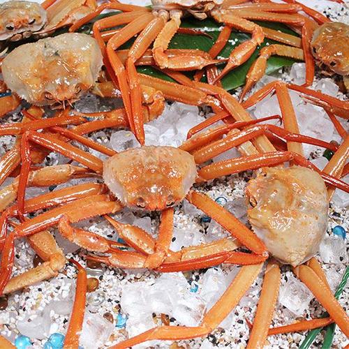 자연맛남 [산지직송] 자연산 구룡포 정품 홍게 3kg 9-11미 (수율80%내외)