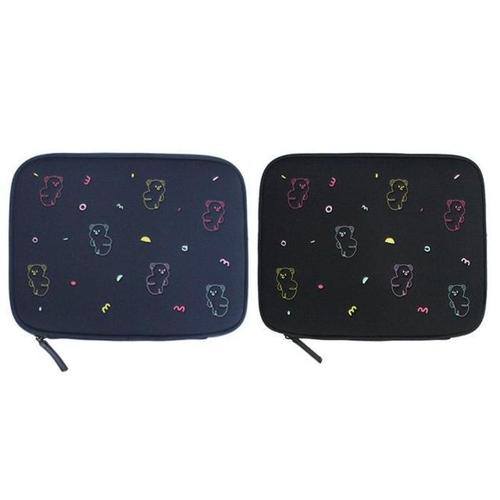 [HYIJW2WW_4B]알로 가방 11 페스티벌 반오픈 노트북 옵션 1