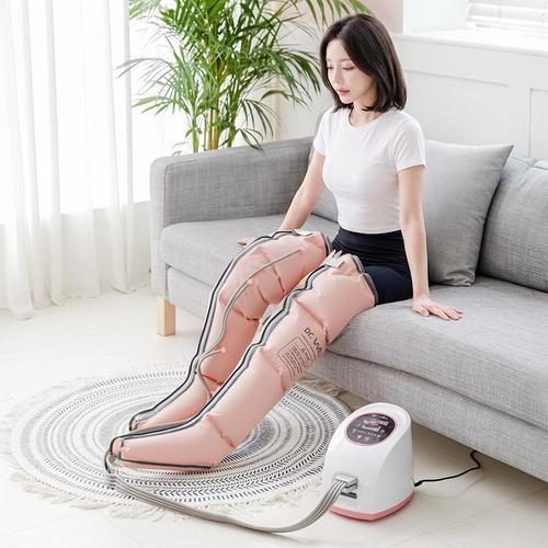 닥터웰 종아리 공기압 마사지기 다리 발 안마기 에어라이너 HDW-5000 (본체+다리)