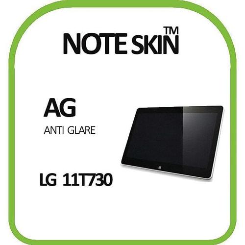 노트스킨 LG전자 탭북 11T730 저반사 액정보호필름 W269858