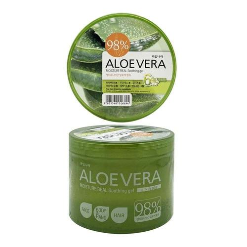 [오너클랜]인기상품 리얼 과일나라 O 알로에수딩젤 500ml [WFLP8K2_260204]