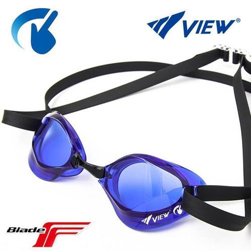 [리디아넬]뷰 노미러 수경 물안경 P21326 스포츠용품 운동 취미 (16400891A)