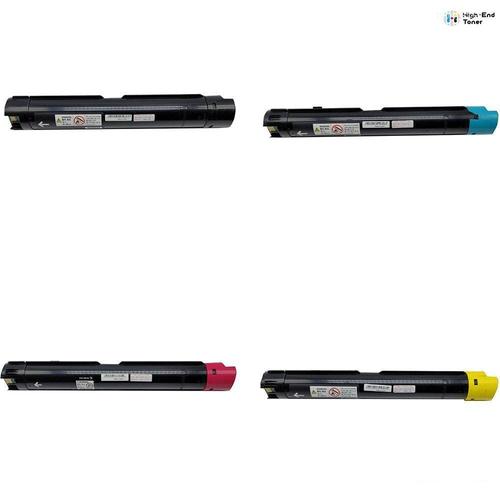 알티피아 재생토너 제록스 DocuPrint C3055G 4색세트 프린터 리필 교체. (WFIRAP5)