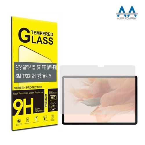[XBF05N86_56]Wi-Fi S7 2021(SM-T733)강화글라스
