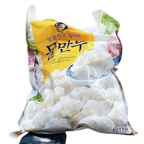 물만두 1000g x 2개 m71733