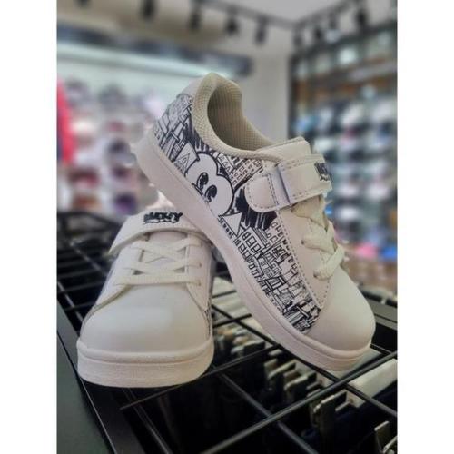 [프로월드컵]프로월드 세이브존07 MK 카툰 스니커즈 C322-C002-1 (11956122)