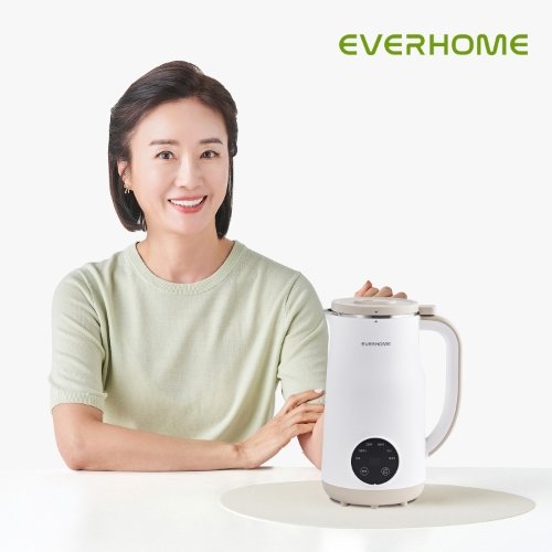 에버홈 1~2인용 두유제조기 두유대장 DV-DU6000