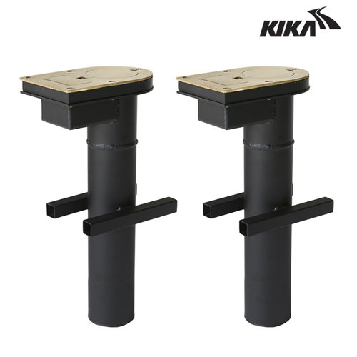 기타브랜드 캐미컬 매립용 금구 맨홀(FCW-K813) 황동_ 배송비포함