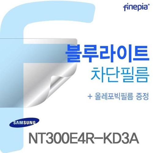 에이치플러스몰 삼성 NT300E4R-KD3A 용 Bluelight Cut필름(k46) (W0D8684)