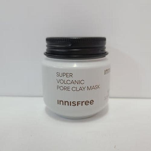이니스프리 수퍼 화산송이 모공 마스크 100ml(신형) x3SET (AD)