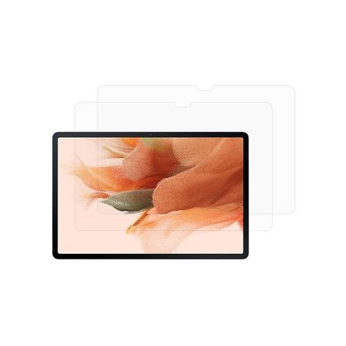 [XBF05N97_56]S7 Wi-Fi(SM-T733)지문방지 보호필름2장