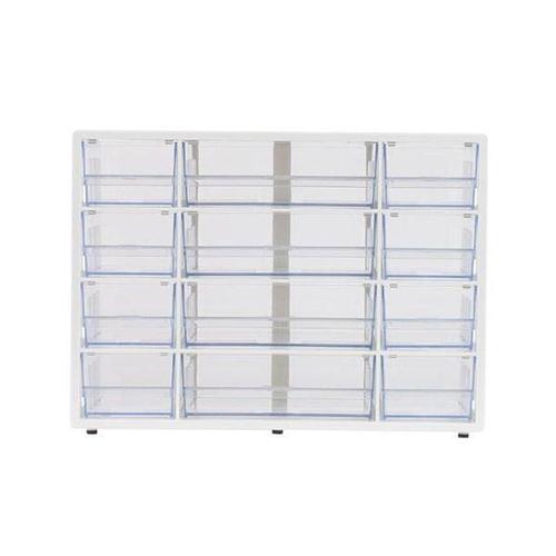 주식회사 금수저몰 프랑코 멀티박스12칸 혼합형 WH 350x193x253 WFKMHH9