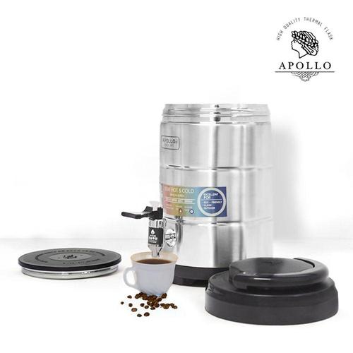 아폴로 에코 워터저그 3500ml (WF0DEC0)