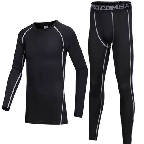 남자데일리룩 겨울 운동복 기모 안감 트레닝복 상하의 세트