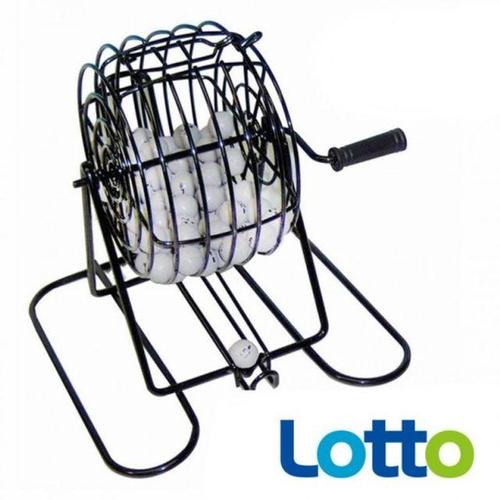 로또 번호 추출기 게임기 수동 로또기 (WFHA16H)